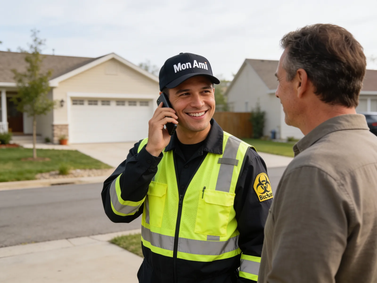 Sewage Cleanup Maynardville, TN FAQs